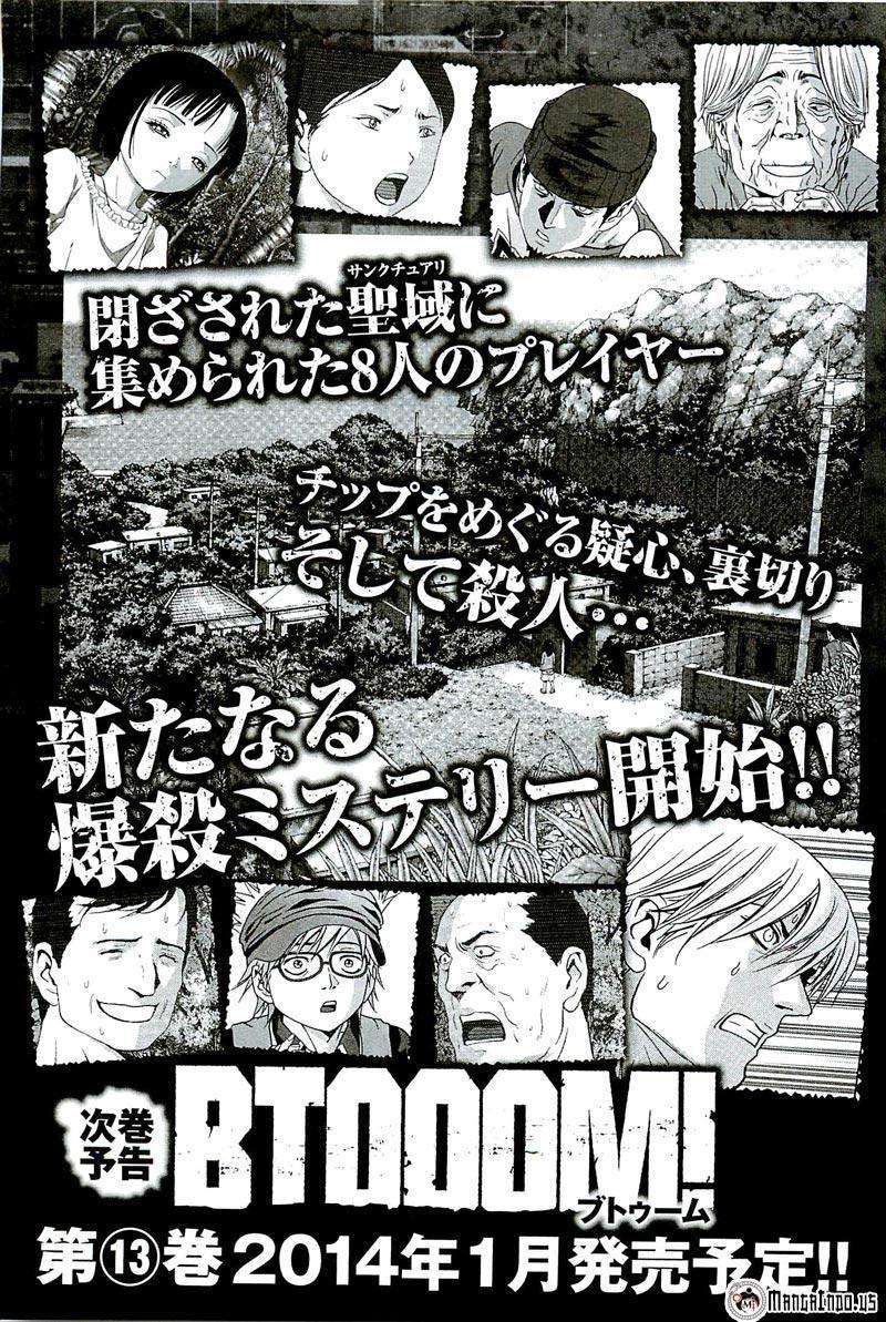 btooom - Chapter: 65