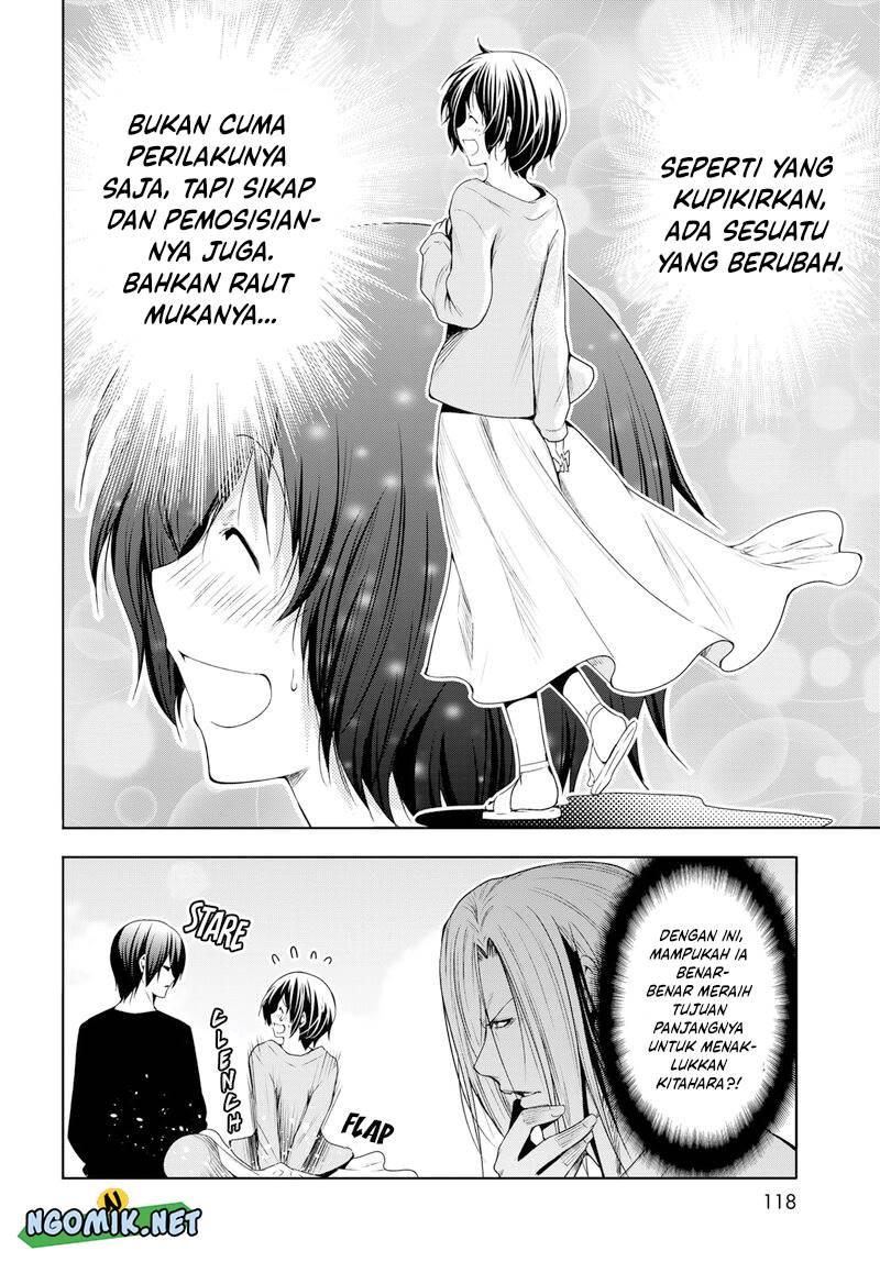 grand-blue - Chapter: 82