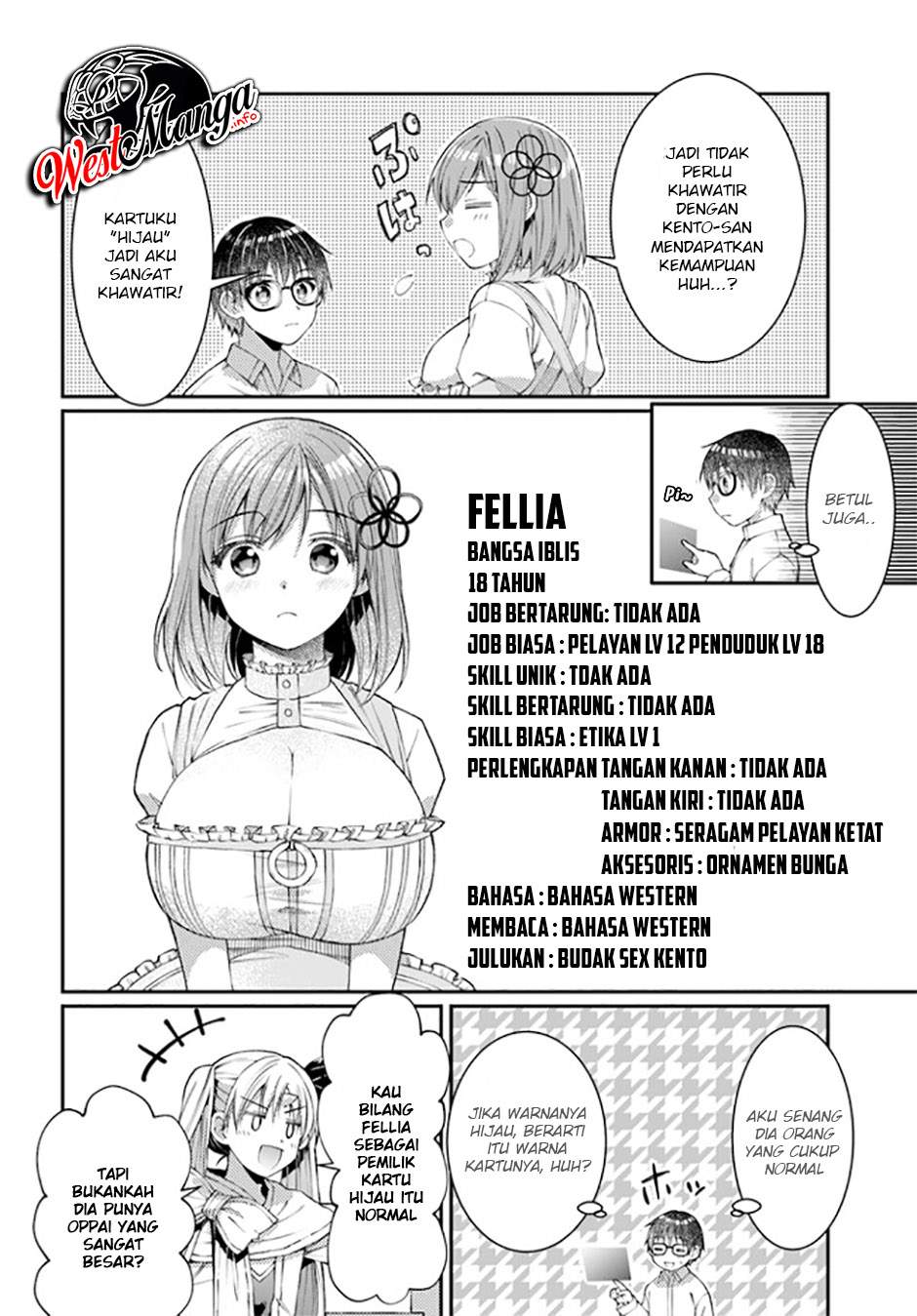 neta-chara-kari-play-no-tsumori-ga-isekai-shokan-mayoi-hito-wa-josei-no-teki-ni-sintei-saremashita - Chapter: 7