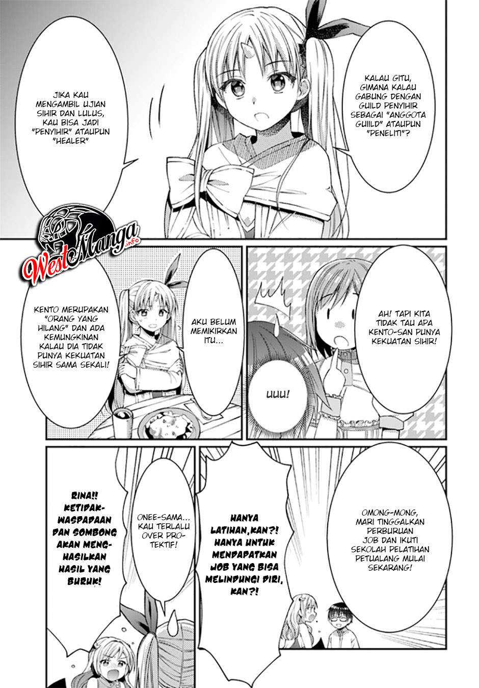 neta-chara-kari-play-no-tsumori-ga-isekai-shokan-mayoi-hito-wa-josei-no-teki-ni-sintei-saremashita - Chapter: 7