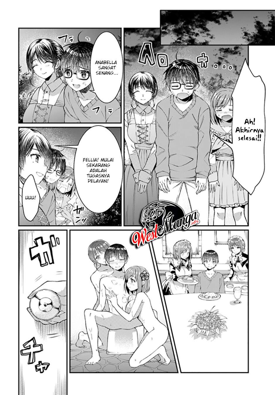 neta-chara-kari-play-no-tsumori-ga-isekai-shokan-mayoi-hito-wa-josei-no-teki-ni-sintei-saremashita - Chapter: 7