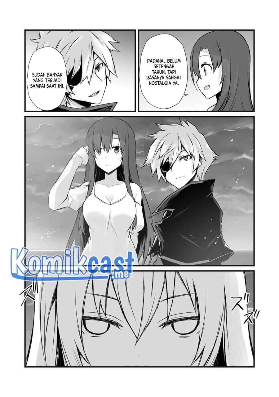 arifureta-shokugyou-de-sekai-saikyou - Chapter: 60