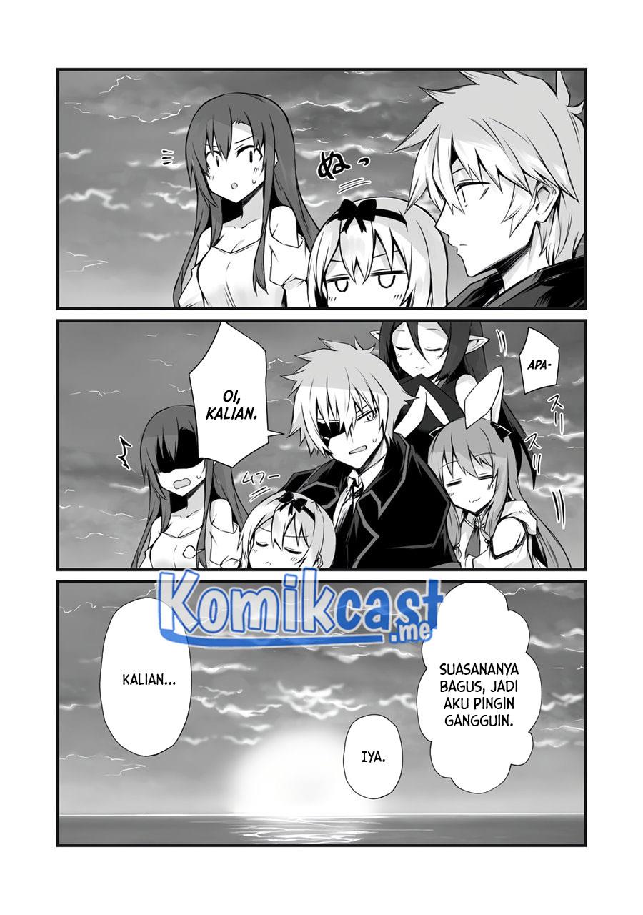 arifureta-shokugyou-de-sekai-saikyou - Chapter: 60