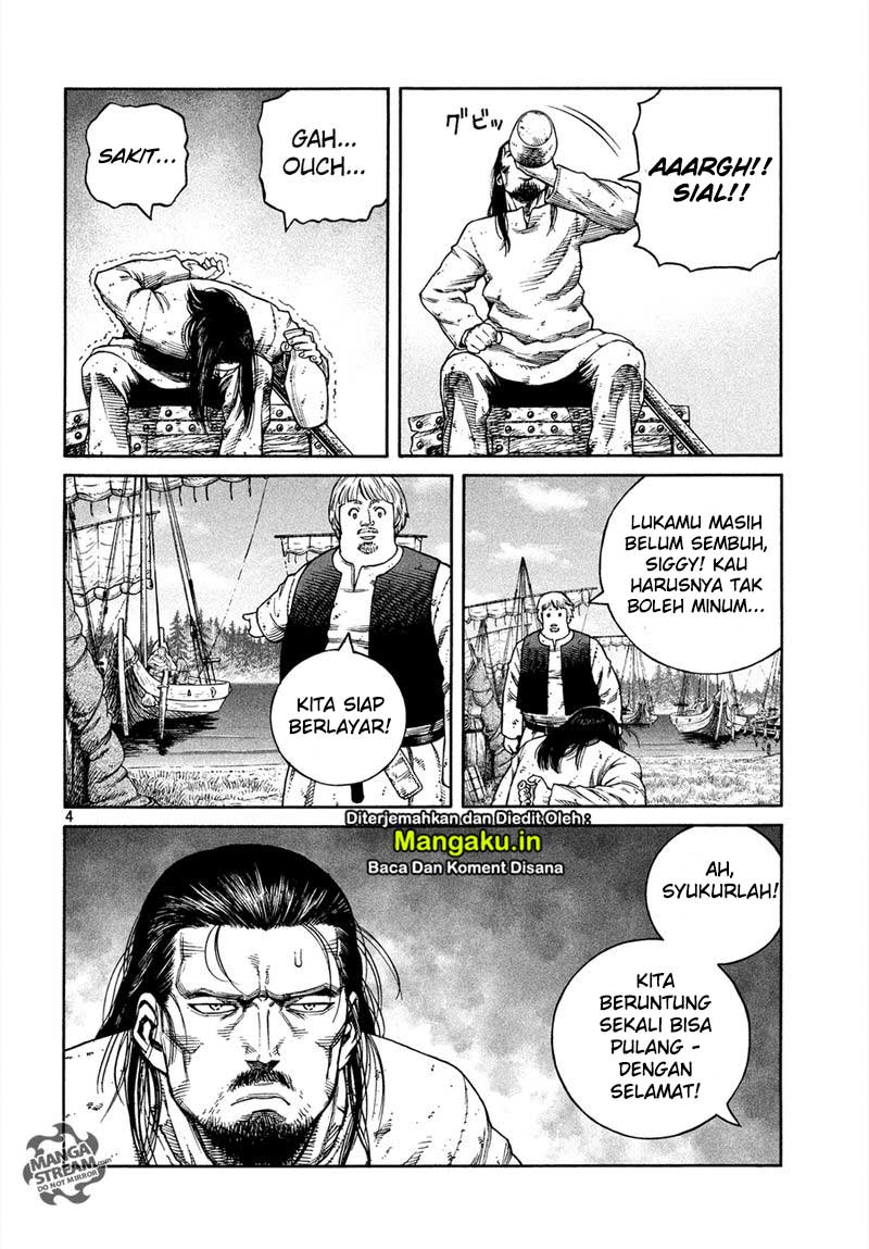 vinland-saga - Chapter: 161