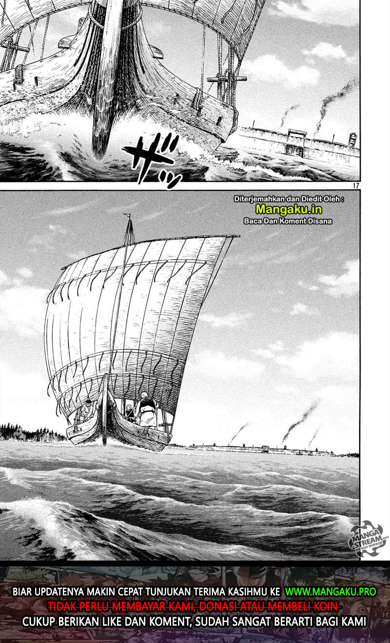 vinland-saga - Chapter: 161