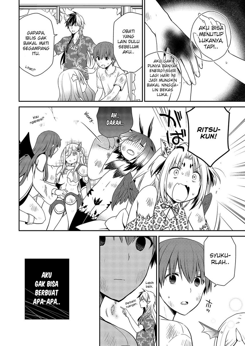 asmodeus-wa-akiramenai - Chapter: 28