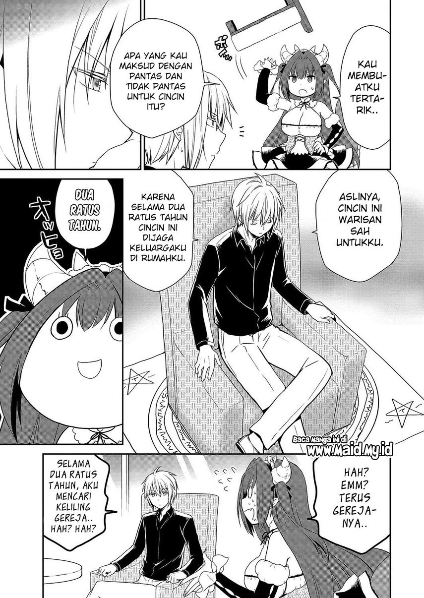 asmodeus-wa-akiramenai - Chapter: 28