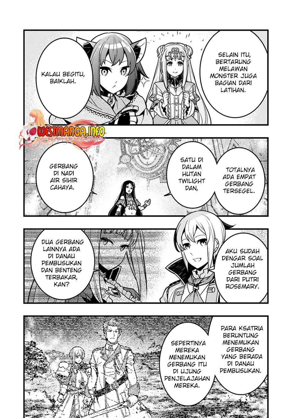 kyoukai-meikyuu-to-ikai-no-majutsushi - Chapter: 48