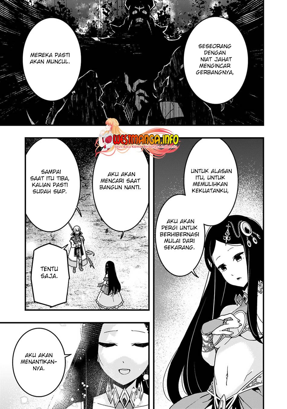 kyoukai-meikyuu-to-ikai-no-majutsushi - Chapter: 48