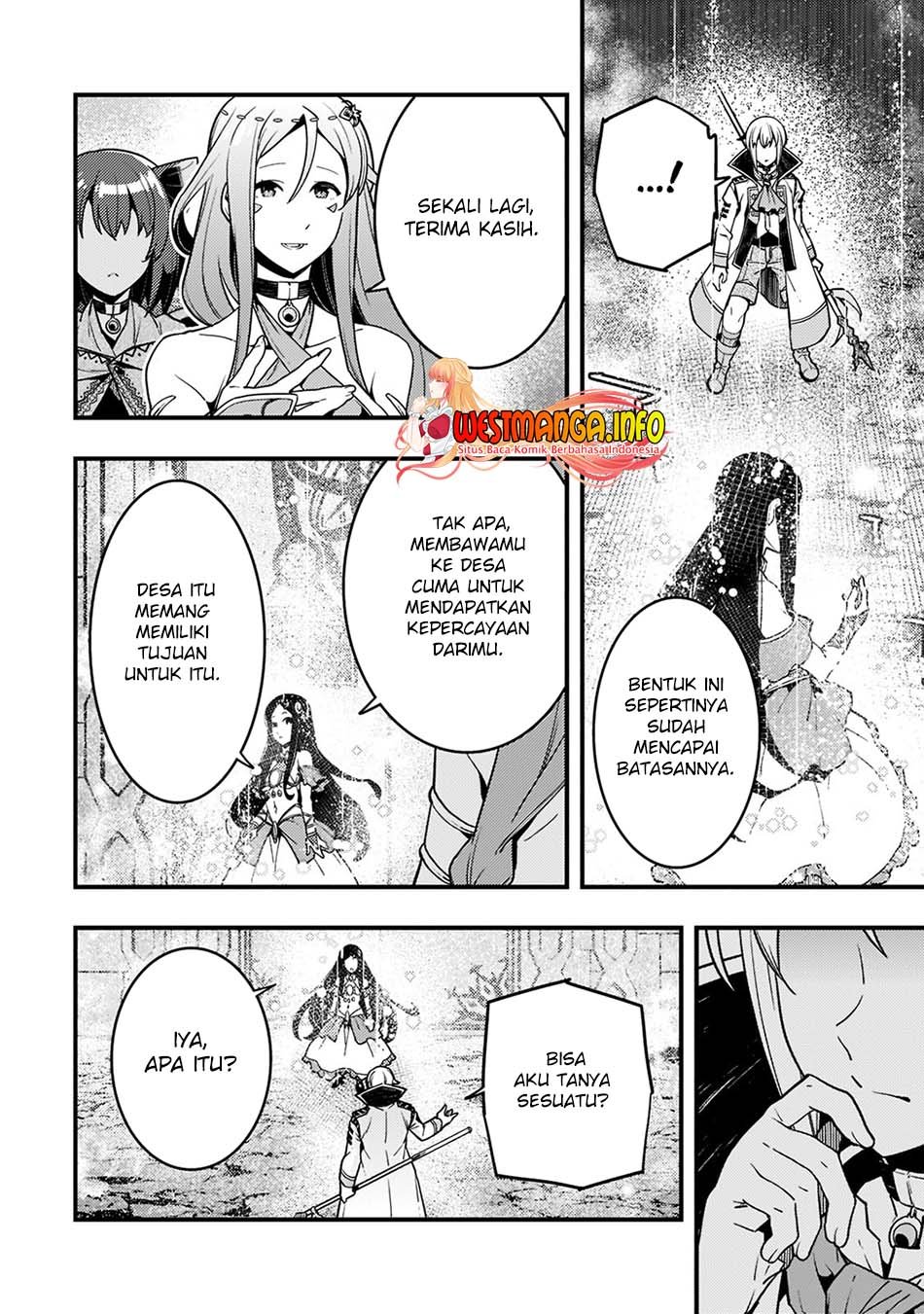 kyoukai-meikyuu-to-ikai-no-majutsushi - Chapter: 48