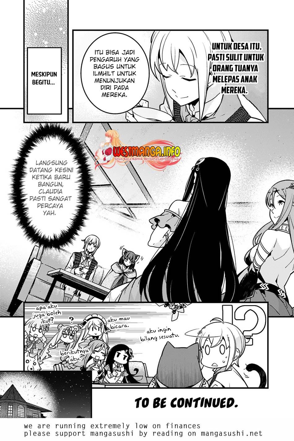 kyoukai-meikyuu-to-ikai-no-majutsushi - Chapter: 48