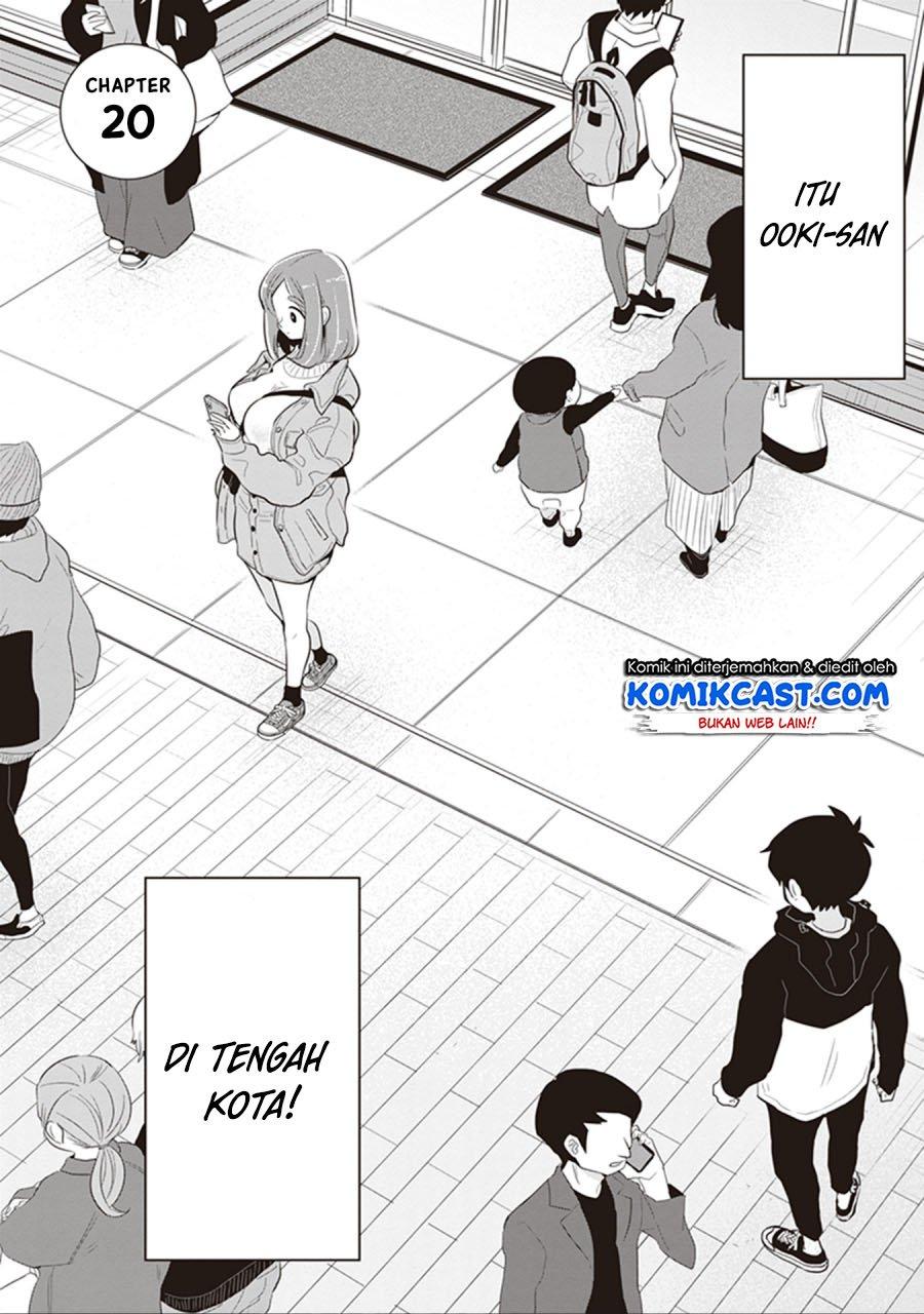 giri-giri-saegiru-katagirisan - Chapter: 20