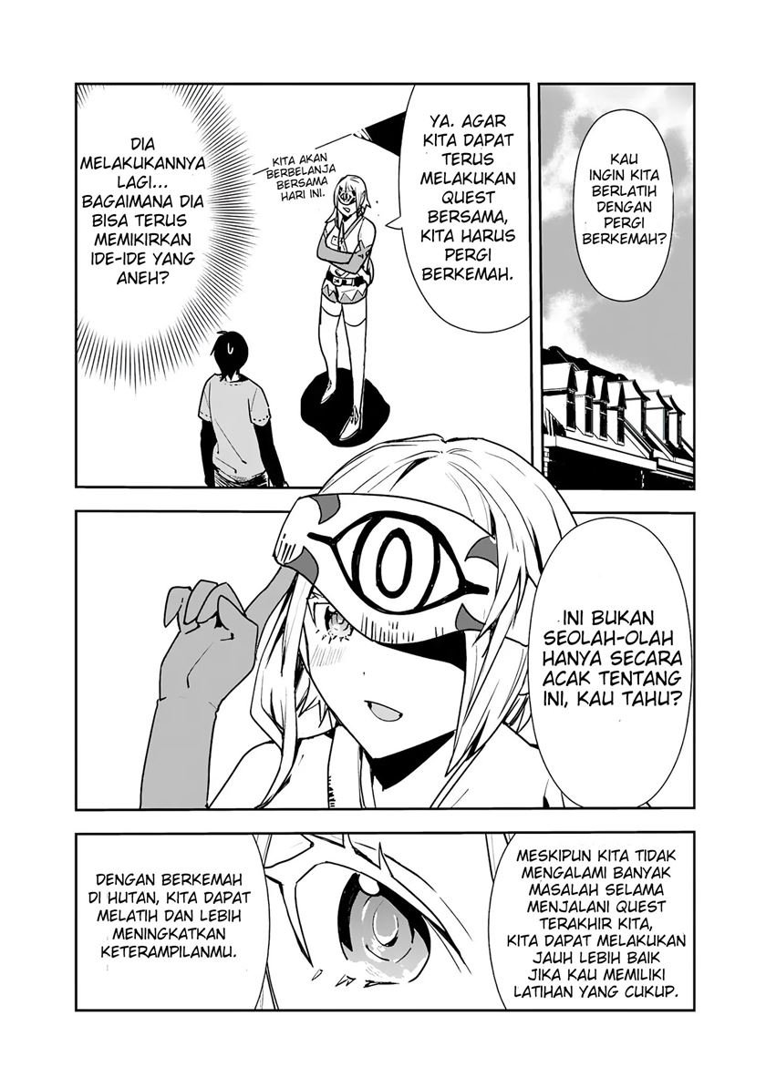 isekai-ni-kita-boku-wa-kiyoubinbode-subayasa-tayorina-tabi-wo-suru - Chapter: 4