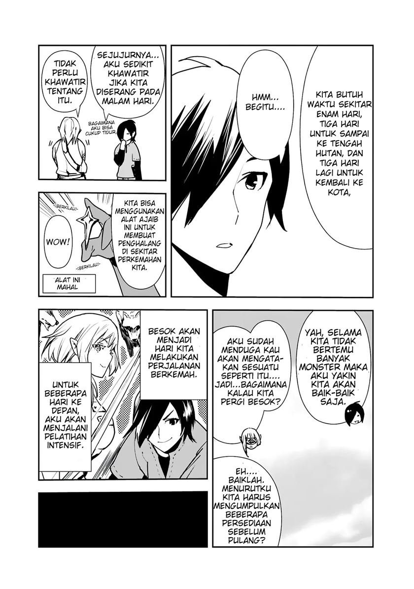 isekai-ni-kita-boku-wa-kiyoubinbode-subayasa-tayorina-tabi-wo-suru - Chapter: 4