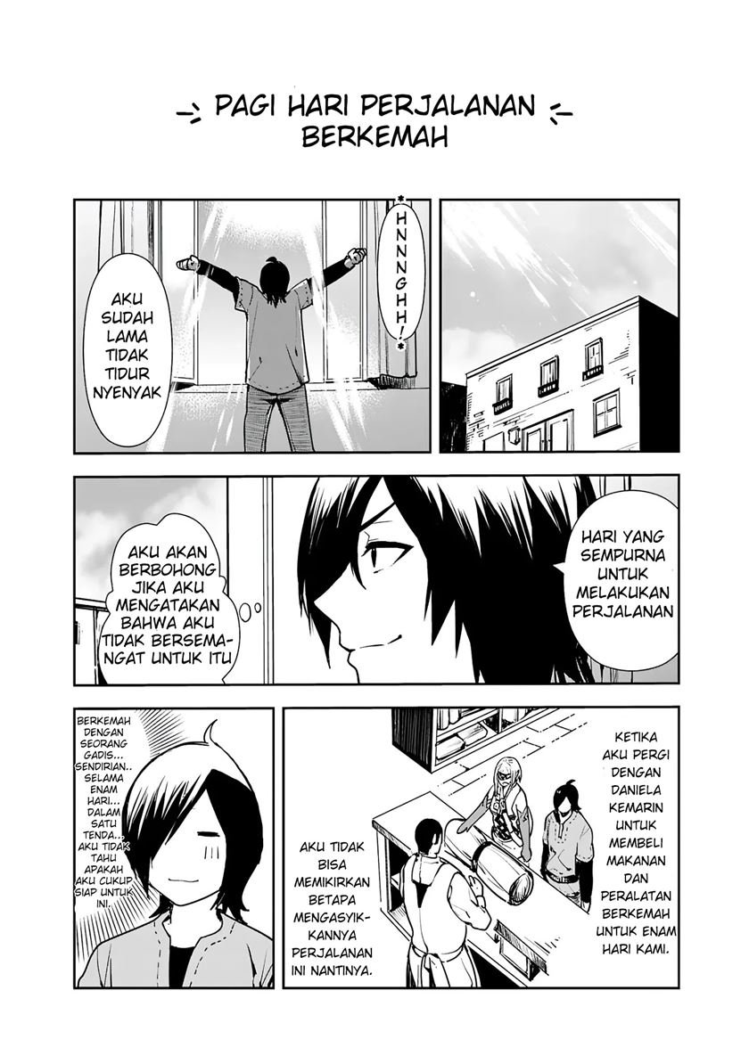 isekai-ni-kita-boku-wa-kiyoubinbode-subayasa-tayorina-tabi-wo-suru - Chapter: 4