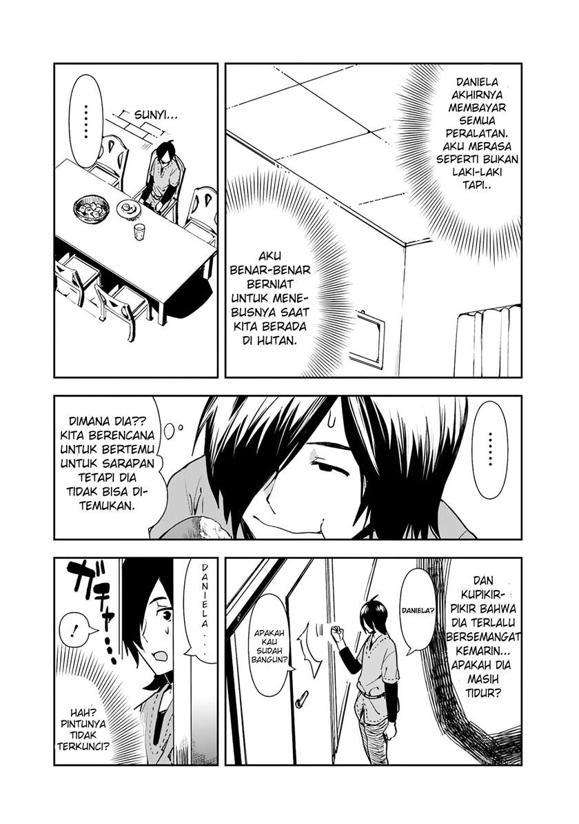 isekai-ni-kita-boku-wa-kiyoubinbode-subayasa-tayorina-tabi-wo-suru - Chapter: 4