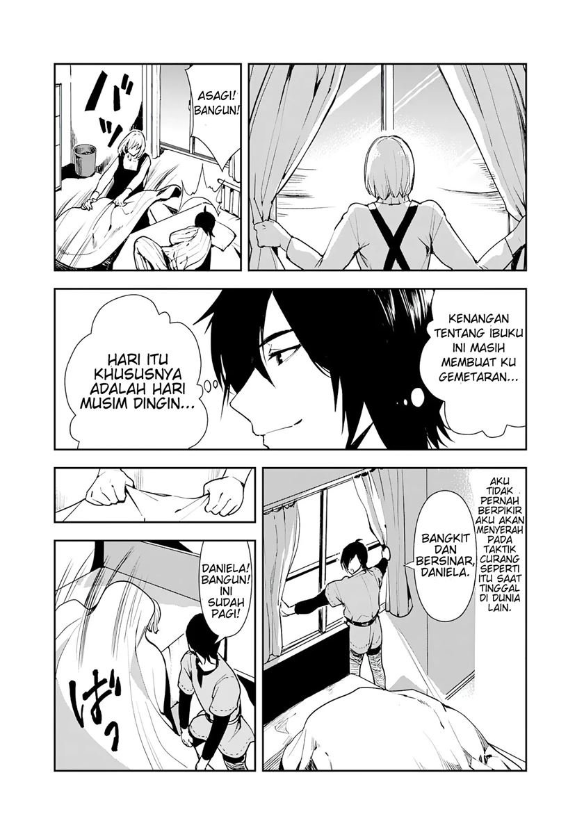 isekai-ni-kita-boku-wa-kiyoubinbode-subayasa-tayorina-tabi-wo-suru - Chapter: 4
