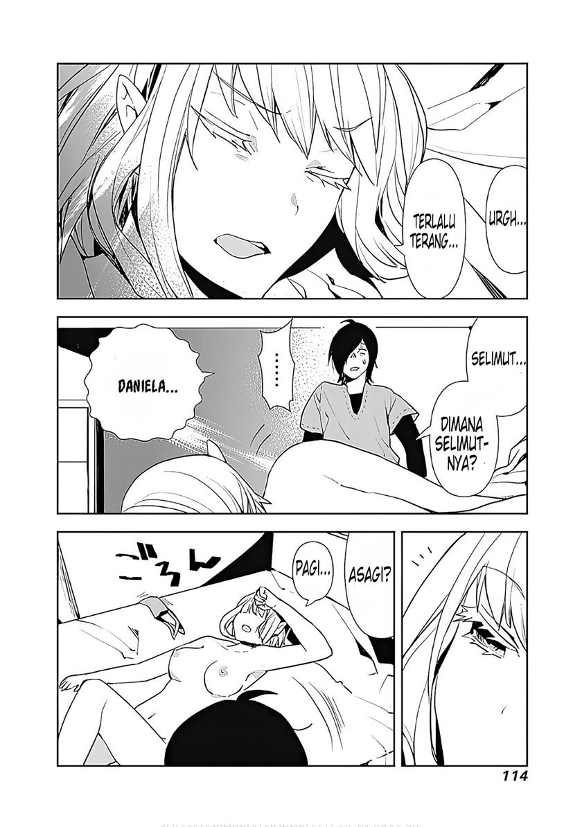 isekai-ni-kita-boku-wa-kiyoubinbode-subayasa-tayorina-tabi-wo-suru - Chapter: 4