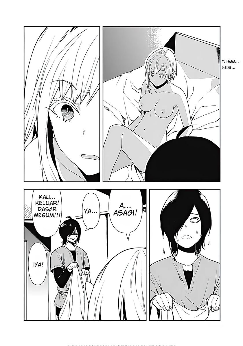 isekai-ni-kita-boku-wa-kiyoubinbode-subayasa-tayorina-tabi-wo-suru - Chapter: 4