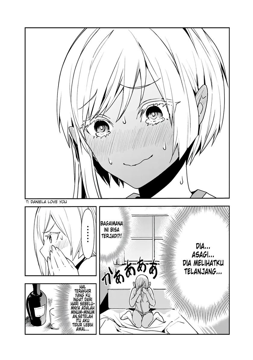 isekai-ni-kita-boku-wa-kiyoubinbode-subayasa-tayorina-tabi-wo-suru - Chapter: 4