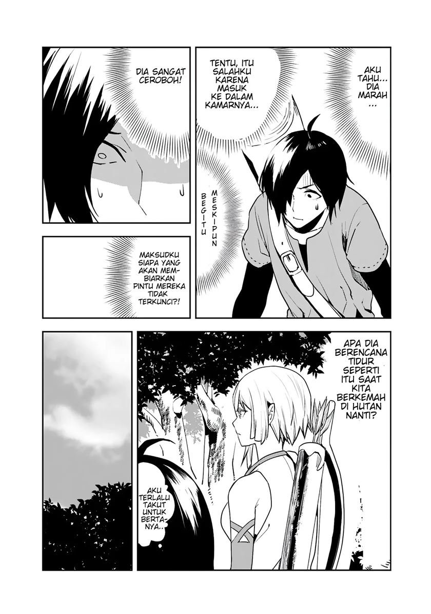 isekai-ni-kita-boku-wa-kiyoubinbode-subayasa-tayorina-tabi-wo-suru - Chapter: 4