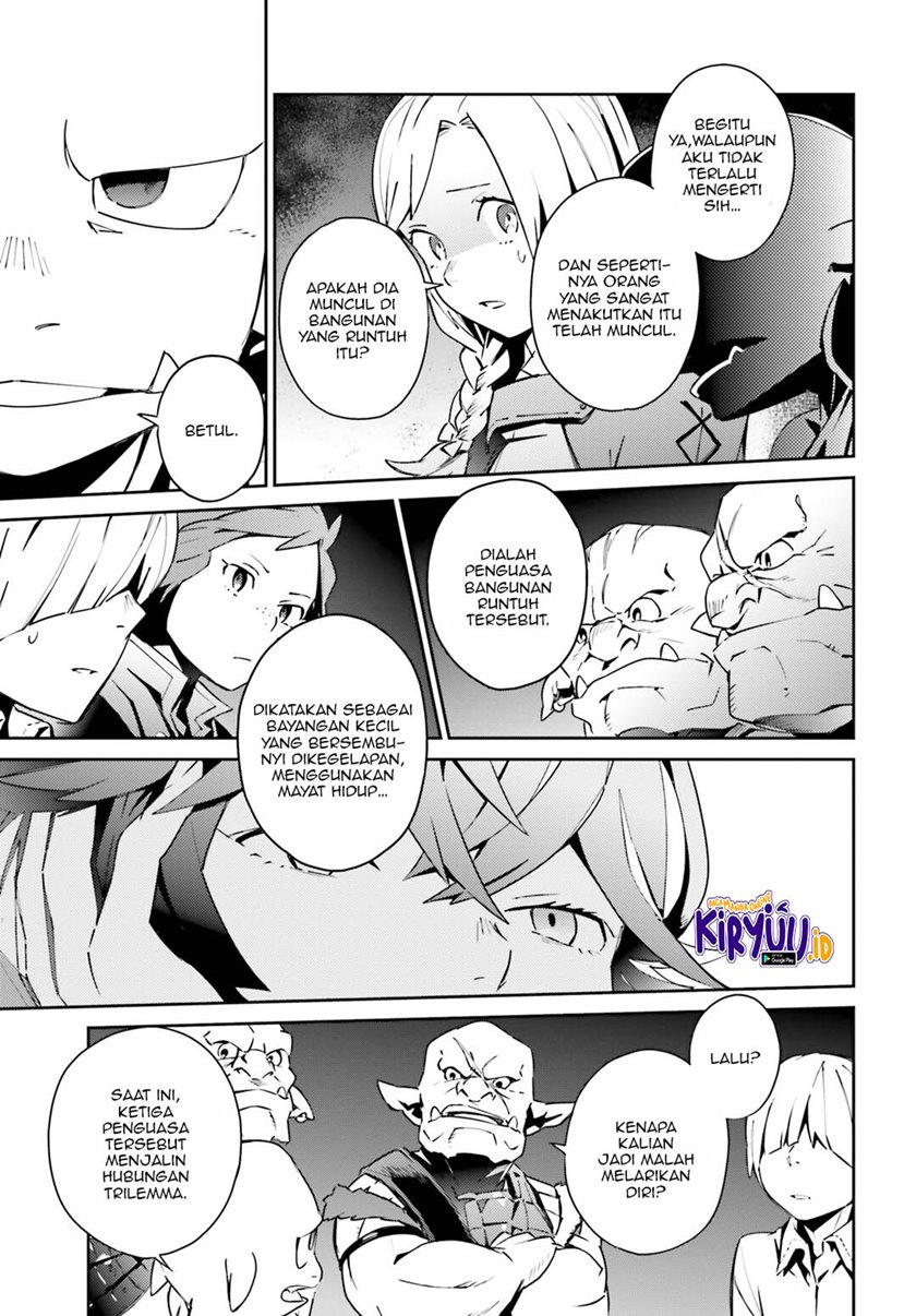 overlord - Chapter: 55.2