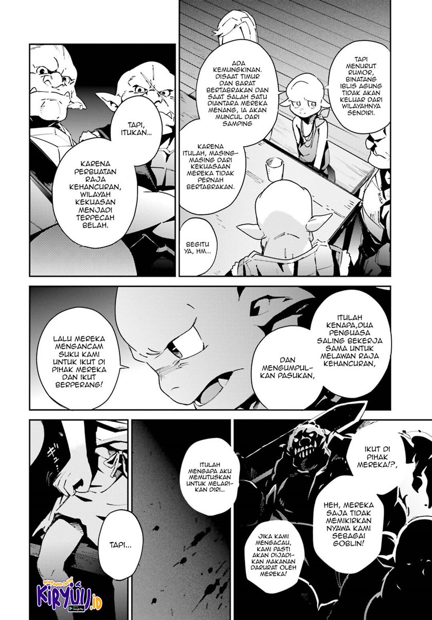 overlord - Chapter: 55.2