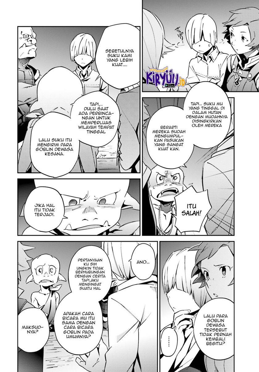 overlord - Chapter: 55.2