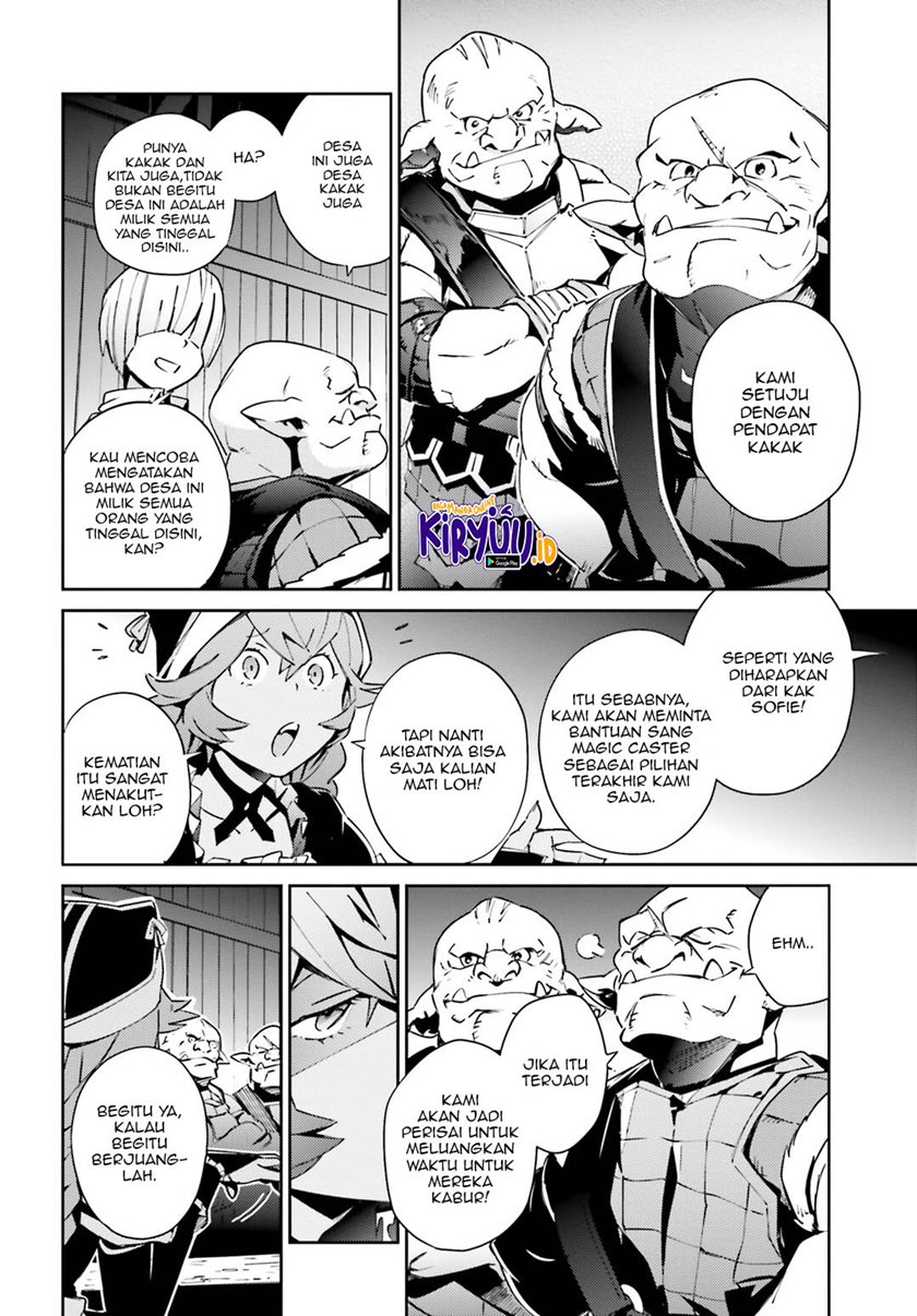 overlord - Chapter: 55.2