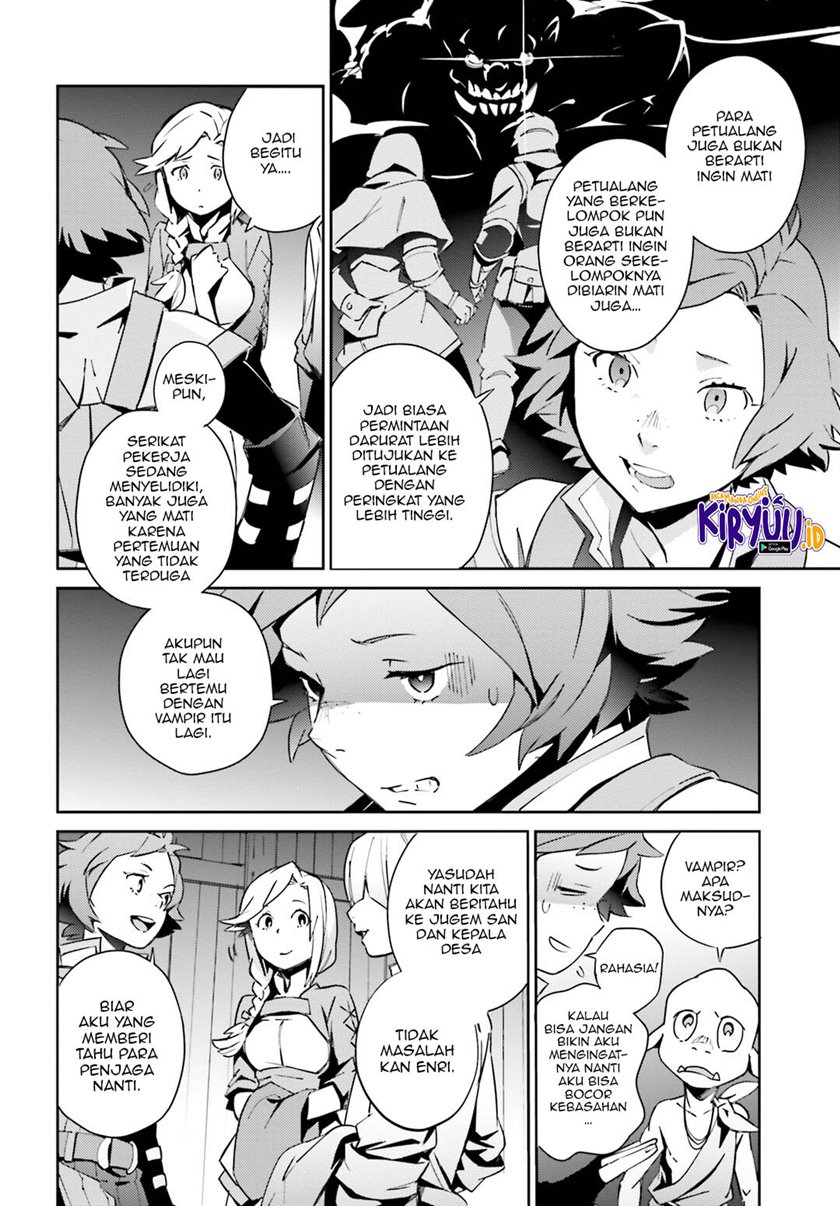 overlord - Chapter: 55.2