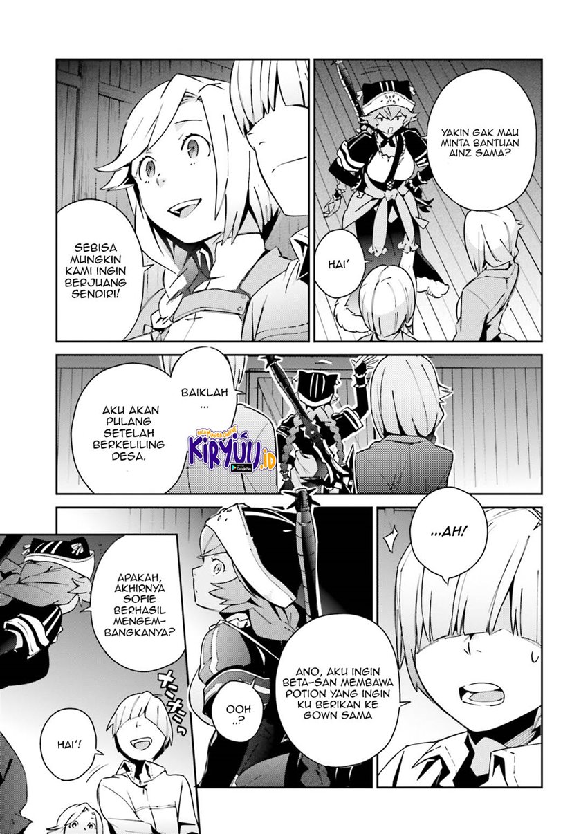 overlord - Chapter: 55.2