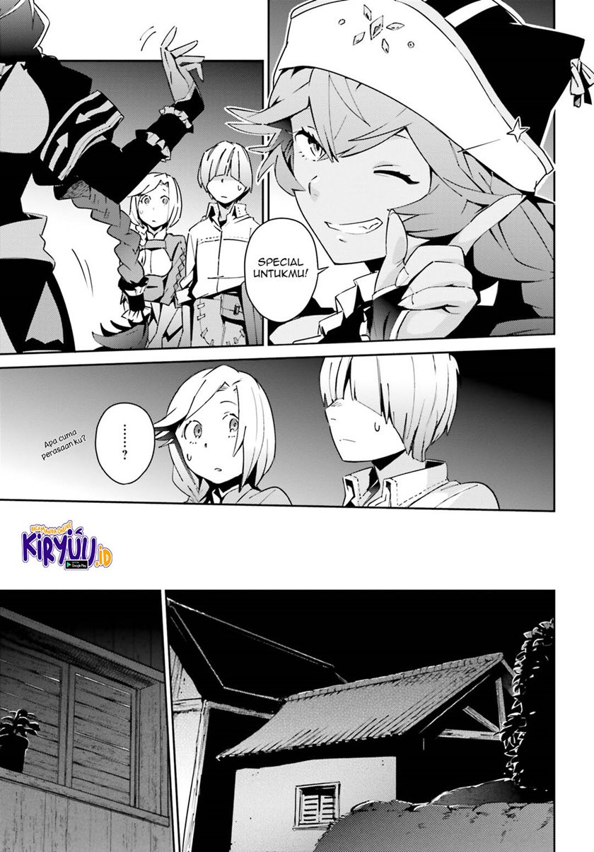 overlord - Chapter: 55.2