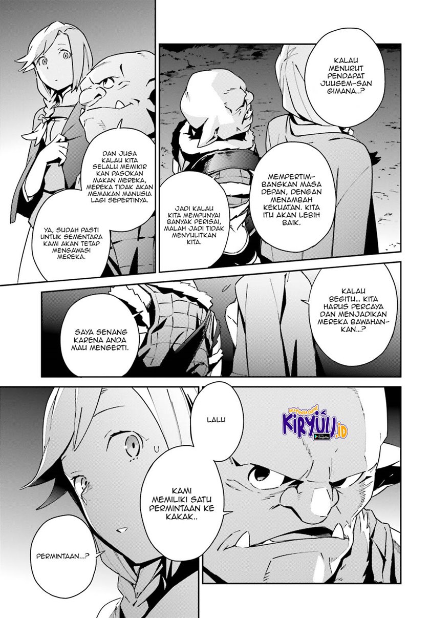 overlord - Chapter: 55.2