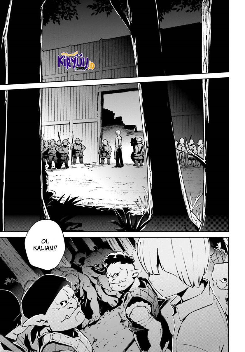 overlord - Chapter: 55.2