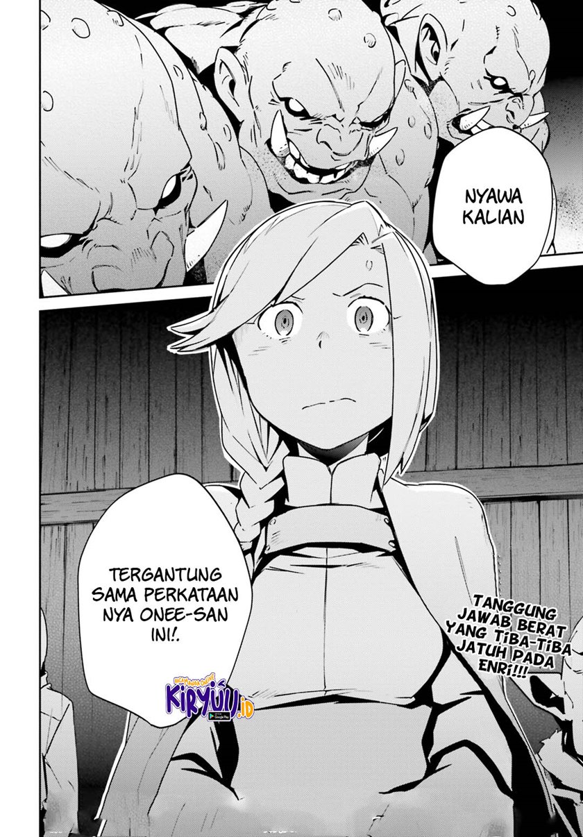 overlord - Chapter: 55.2