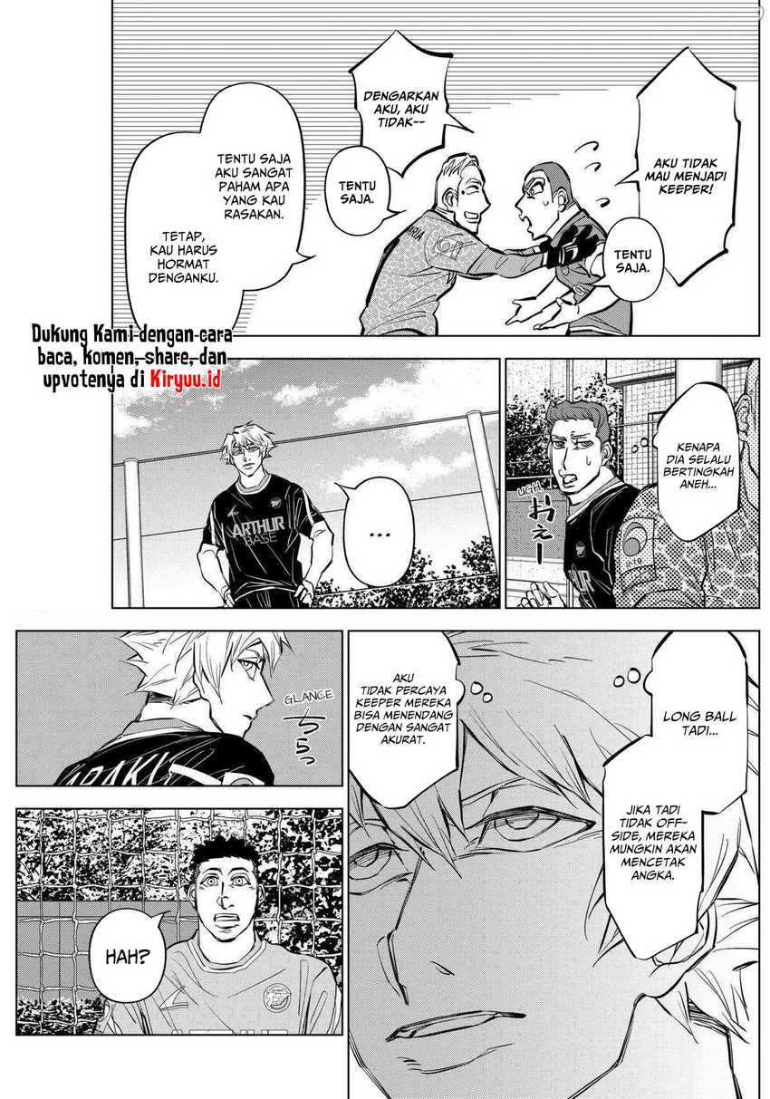 catenaccio - Chapter: 35