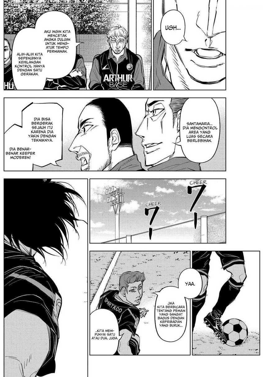 catenaccio - Chapter: 35