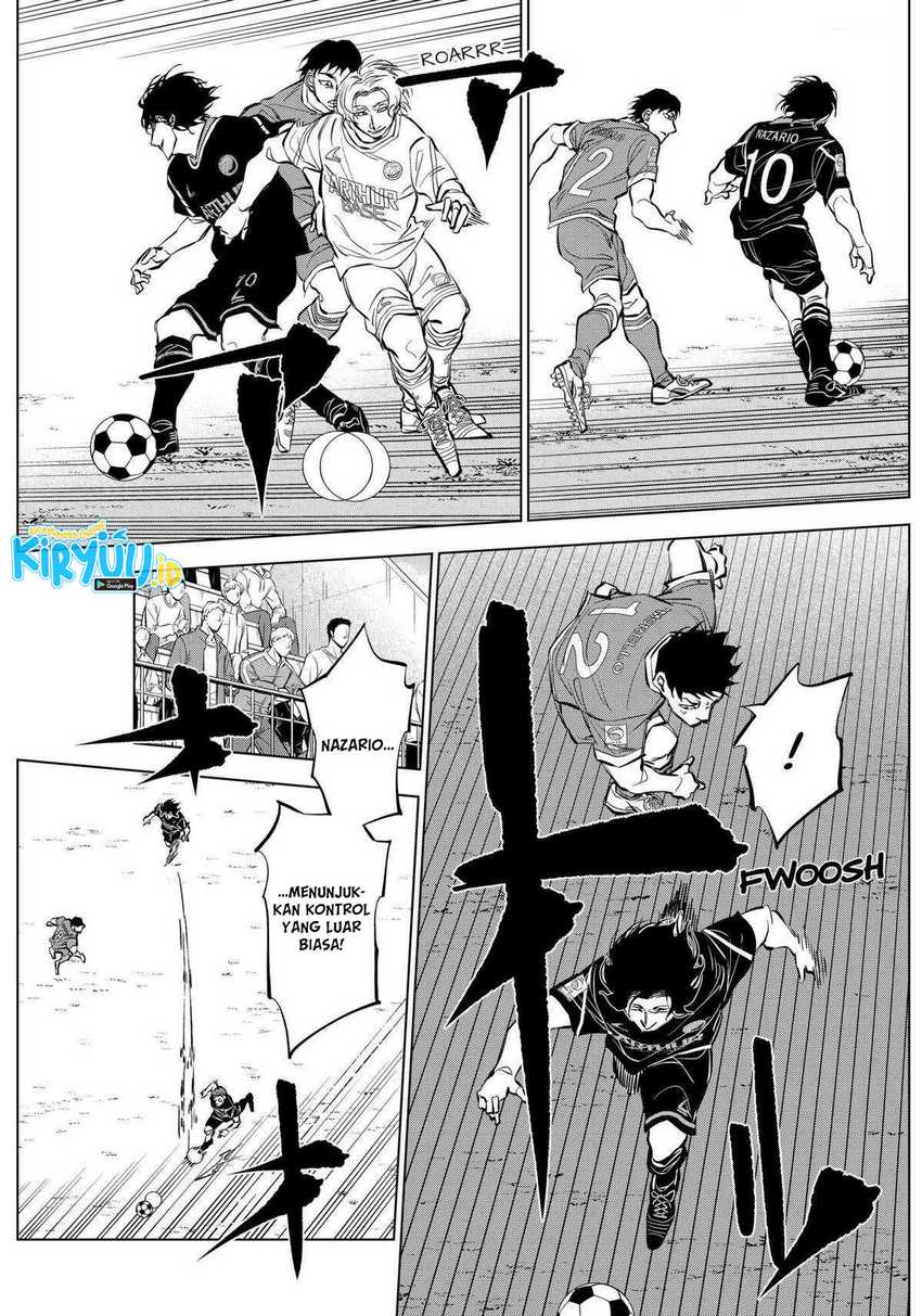 catenaccio - Chapter: 35