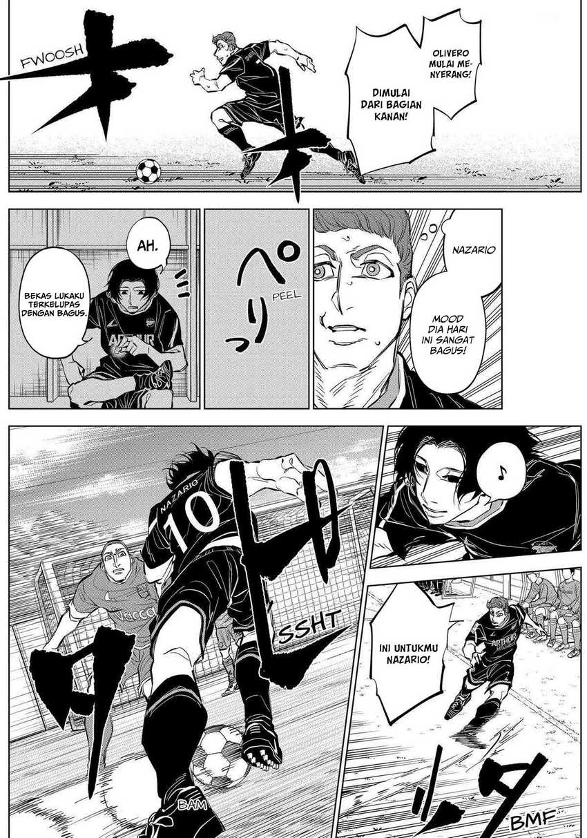 catenaccio - Chapter: 35