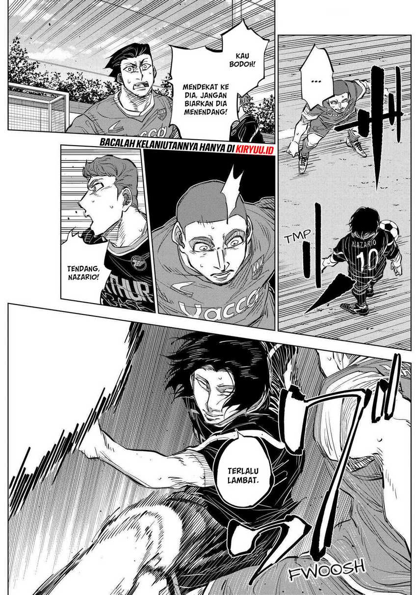 catenaccio - Chapter: 35