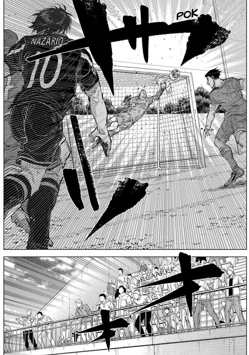 catenaccio - Chapter: 35