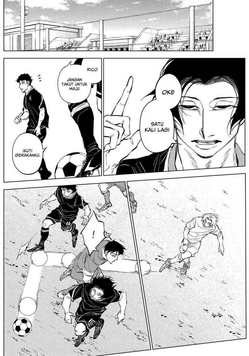 catenaccio - Chapter: 35