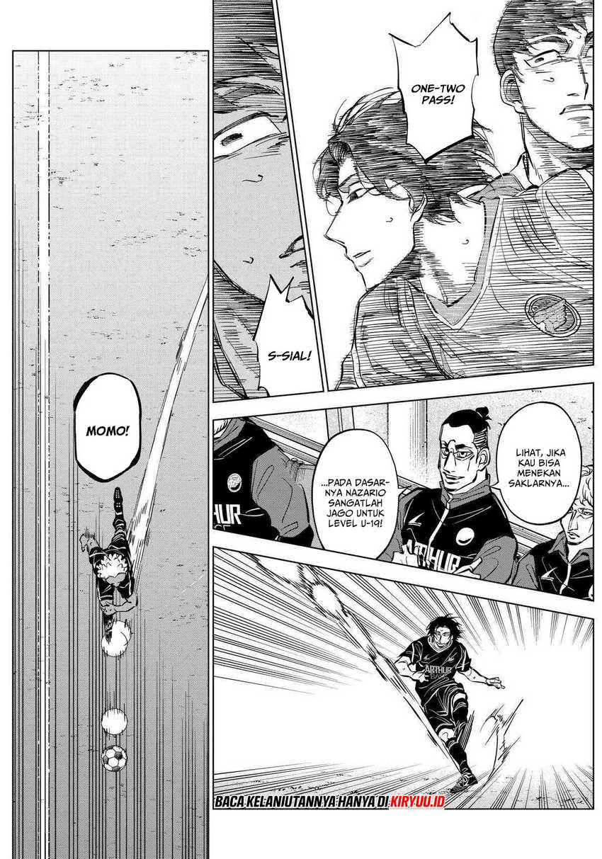 catenaccio - Chapter: 35