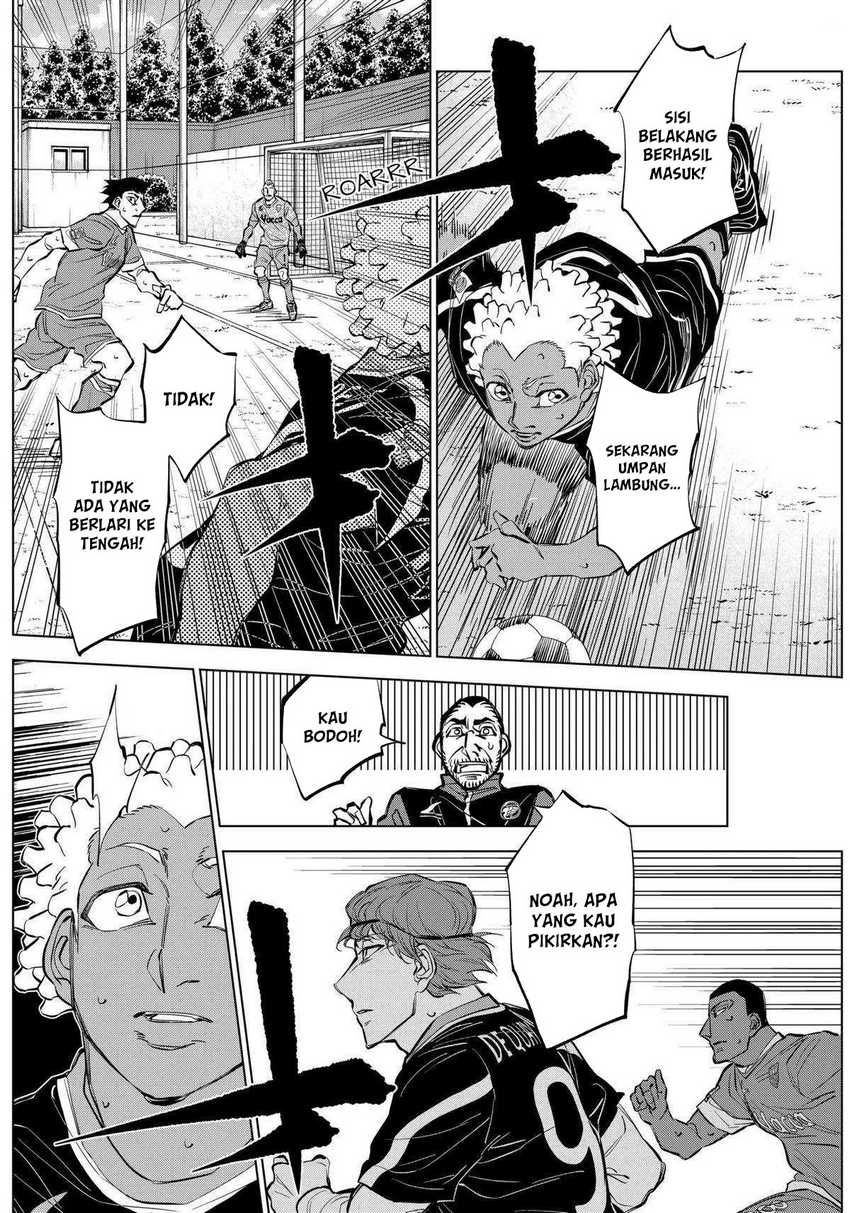 catenaccio - Chapter: 35