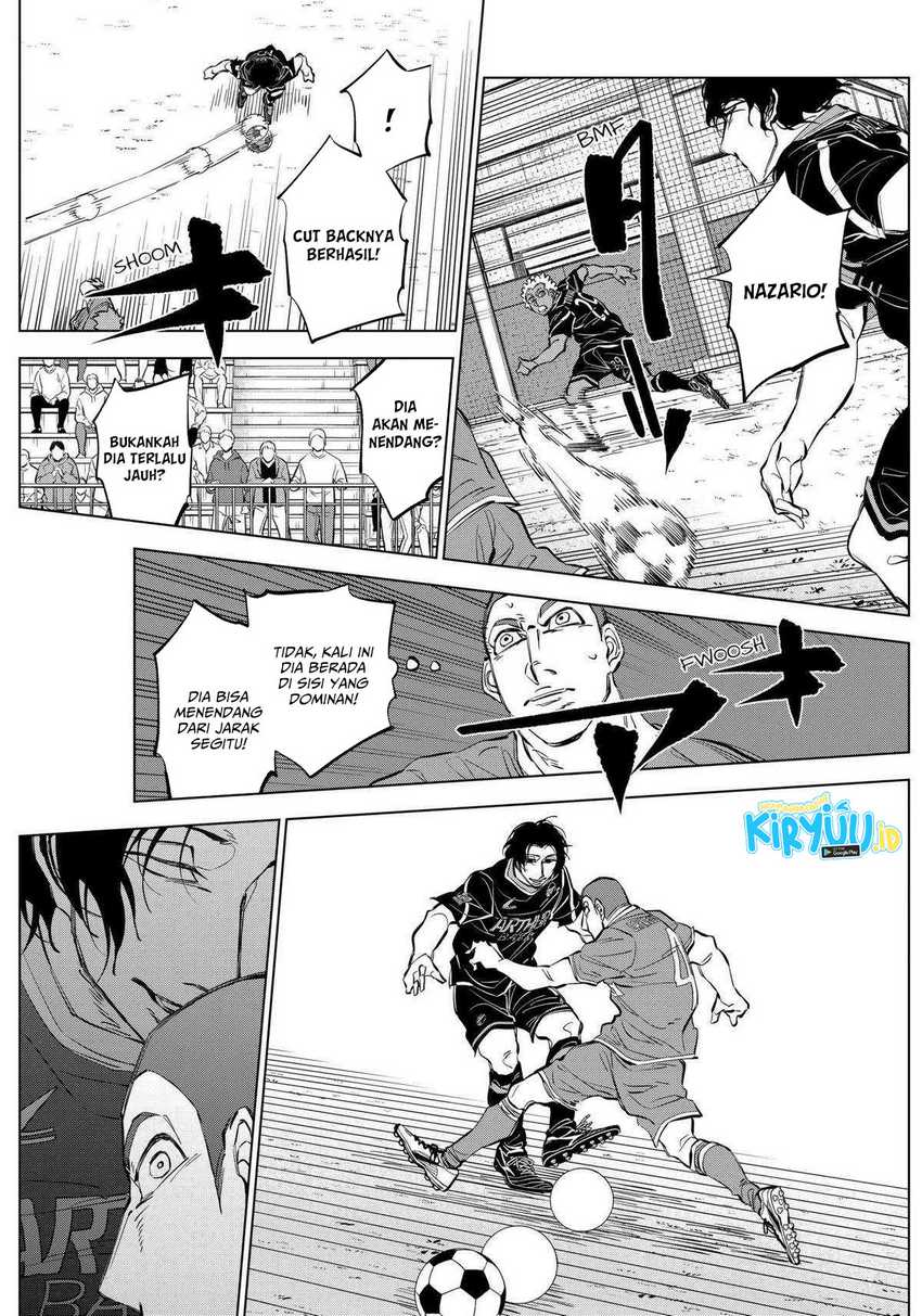 catenaccio - Chapter: 35