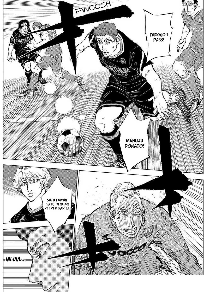 catenaccio - Chapter: 35