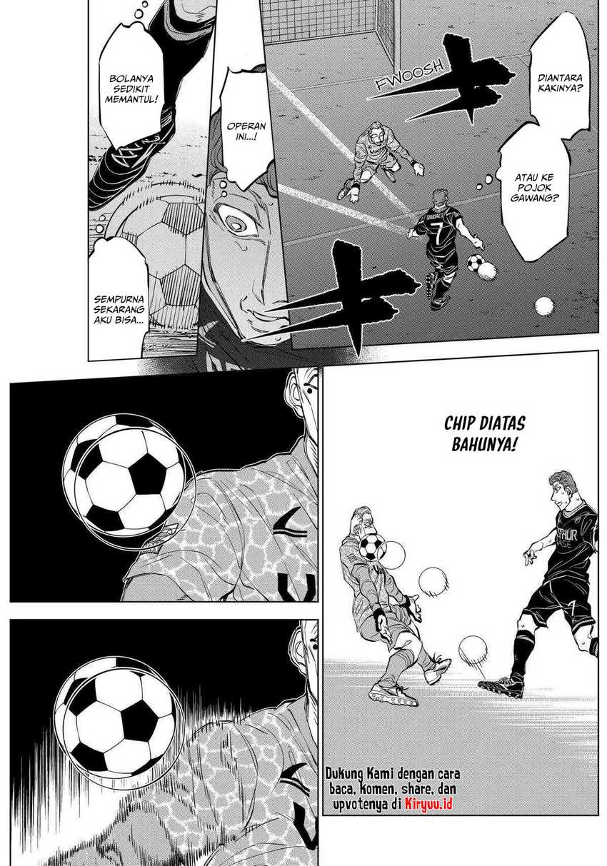 catenaccio - Chapter: 35