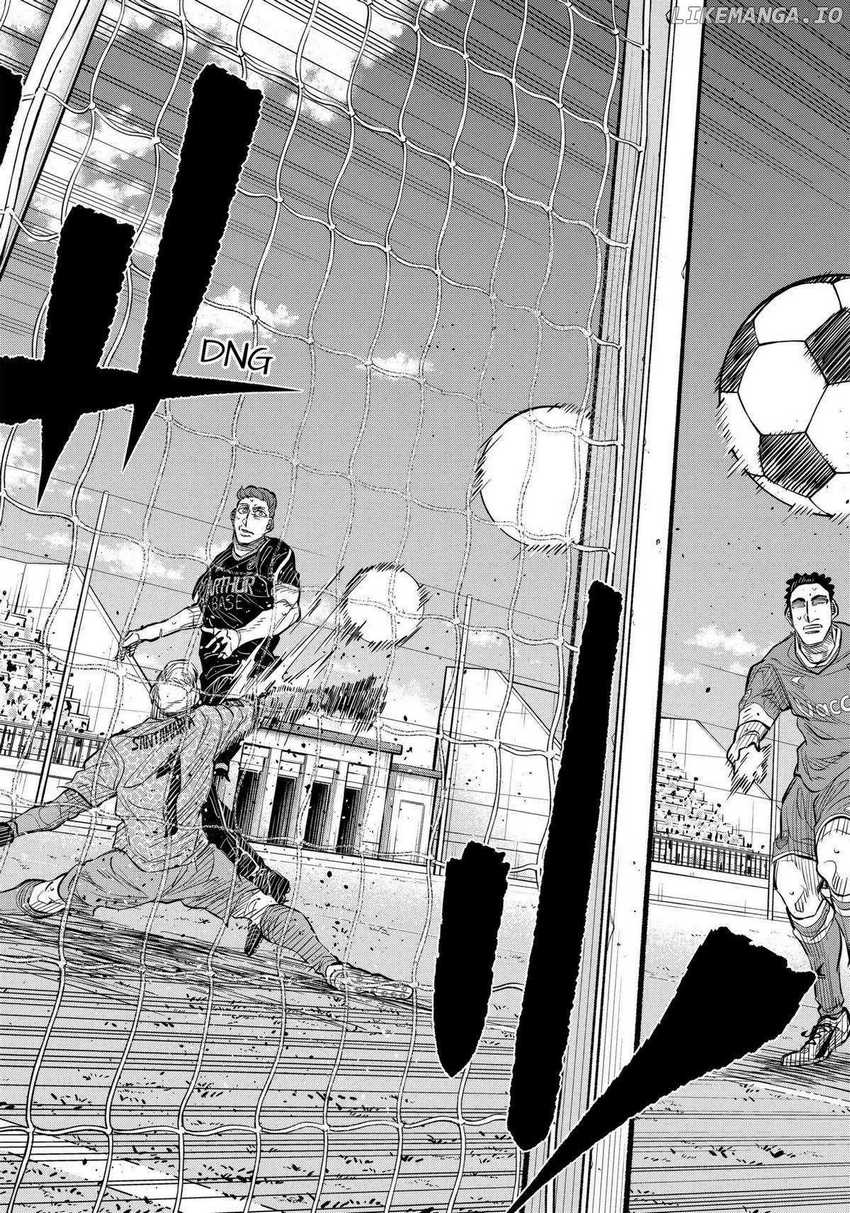 catenaccio - Chapter: 35