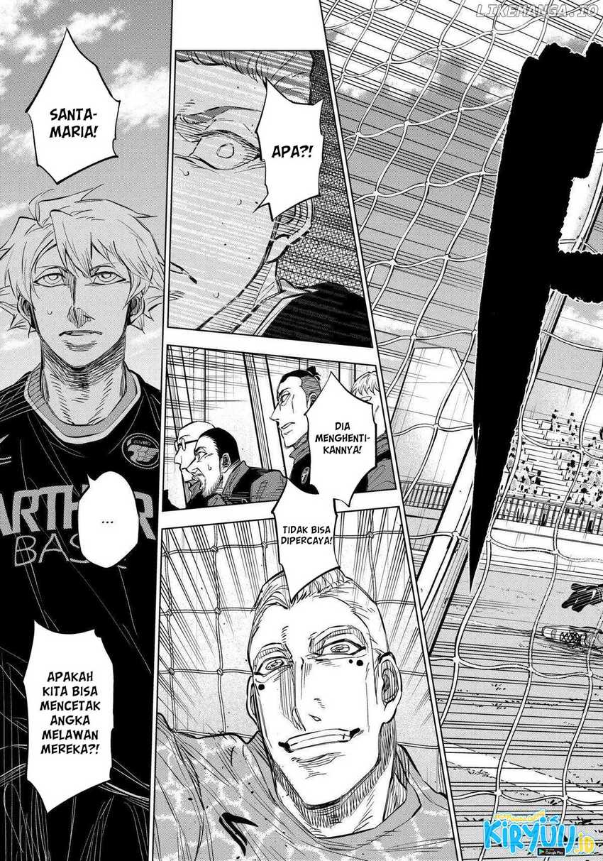 catenaccio - Chapter: 35