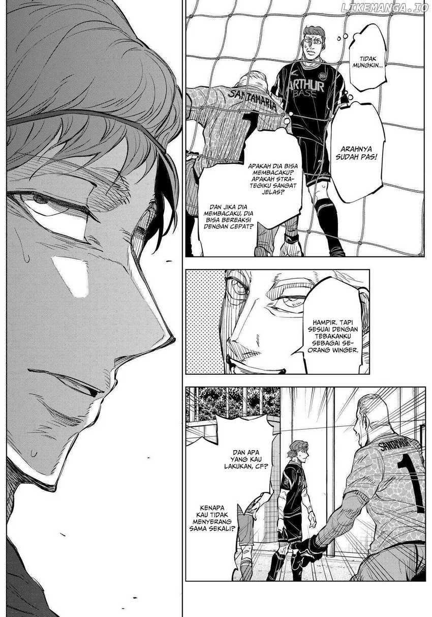 catenaccio - Chapter: 35